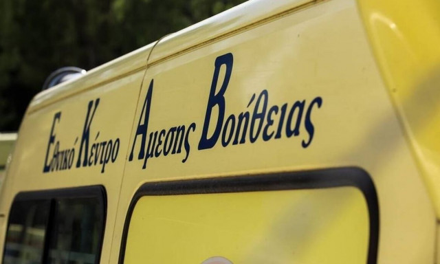 Τραγωδία στο Μεσολόγγι: Αγρότης βρέθηκε νεκρός στο χωράφι του