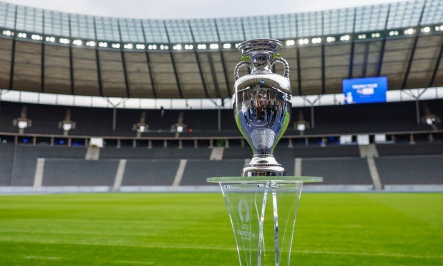 Σούπερ ενισχυμένες αποδόσεις* για τα παιχνίδια των «16» του Ευρωπαϊκού στο Pamestoixima.gr