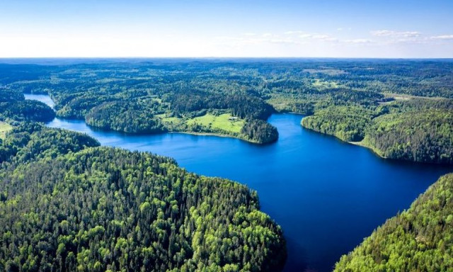Aνακάλυψαν το πιο επικίνδυνο μέρος του κόσμου - Πού είναι και το τέρας που κρύβει