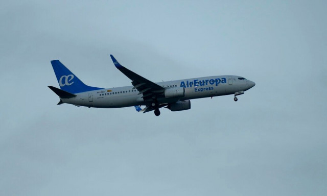 Βραζιλία: Τουλάχιστον 27 τραυματίες από αναταράξεις κατά τη διάρκεια μιας πτήσης της Air Europa