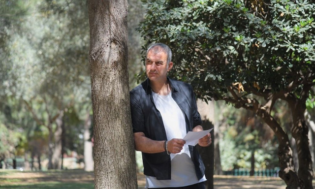 Τραϊανός Δέλλας: «Μπροστά στην πίστη και τη θέληση ακόμα και τα πιο μεγάλα ονόματα λυγίζουν»