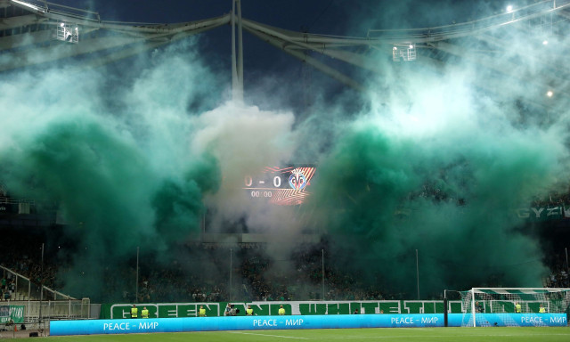 Παναθηναϊκός: Φεύγει από τη Λεωφόρο και πάει οριστικά στο ΟΑΚΑ