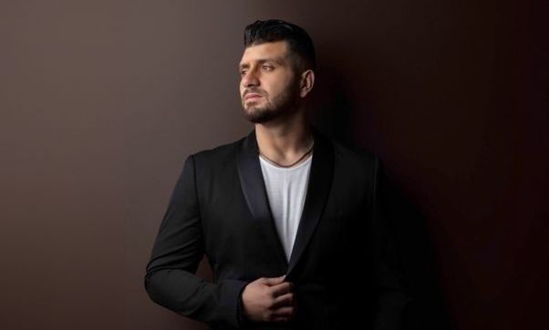 Πιλάτος Κουνατίδης: «Όπου Πάω, Όπου Πάω» - Το νέο video clip