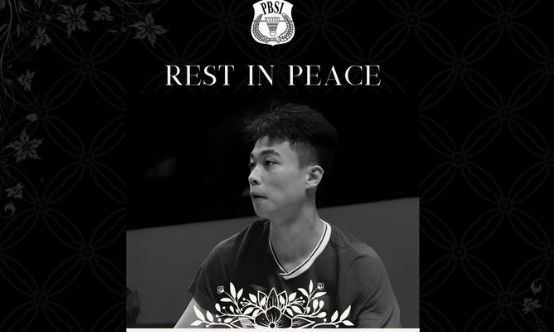 Ασία: 17χρονος αθλητής κατέρρευσε και πέθανε στη διάρκεια αγώνα Μπάντμιντον