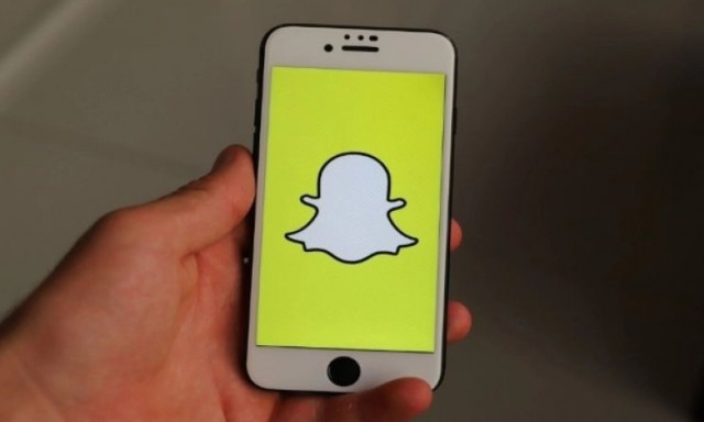 Γυναίκα φρίκαρε όταν διαπίστωσε ότι ο νεκρός πρώην φίλος της ήταν ενεργός στο Snapchat