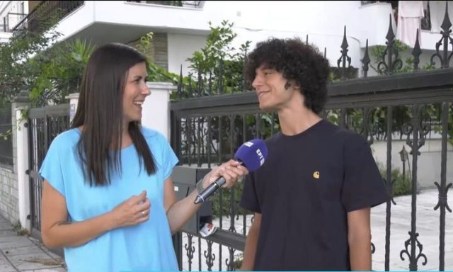 Πανελλήνιες 2024: Ο πρώτος των πρώτων με τα 19.800 μόρια αποκαλύπτει το «μυστικό της επιτυχίας»