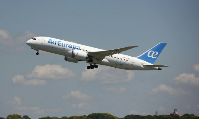 Βραζιλία: Τραυματίστηκαν επιβάτες από αναγκαστική προσγείωση αεροσκάφους της Air Europa