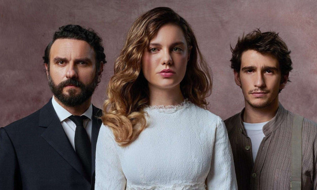 Το Προξενιό της Ιουλίας: Πότε θα προβληθούν τα δύο τελευταία επεισόδια