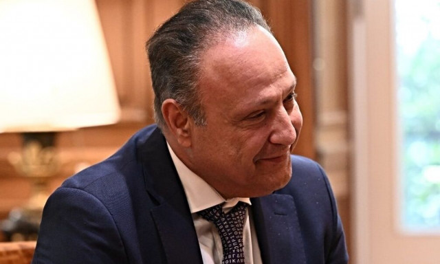 Θεσσαλονίκη: Άνοιγμα του δημάρχου Στέλιου Αγγελούδη στα Βαλκάνια για ενίσχυση του τουρισμού