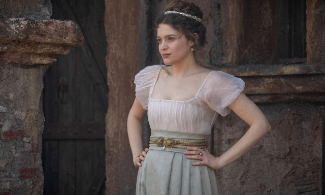 Grand Hotel: Αυτή είναι η νέα σειρά του ΑΝΤ1 – Όλες οι λεπτομέρειες