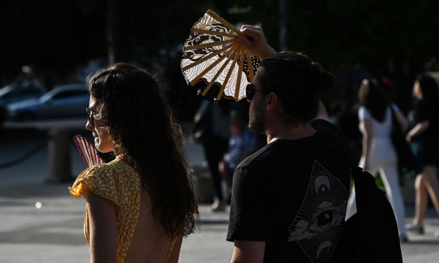 Καιρός: Ηλιοφάνεια και άνοδος της θερμοκρασίας το Σάββατο