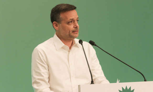 Κύκλοι Χάρη Δούκα σε Κώστα Μπακογιάννη: «Δεν έχει στοιχειώδη επαφή με την πραγματικότητα»