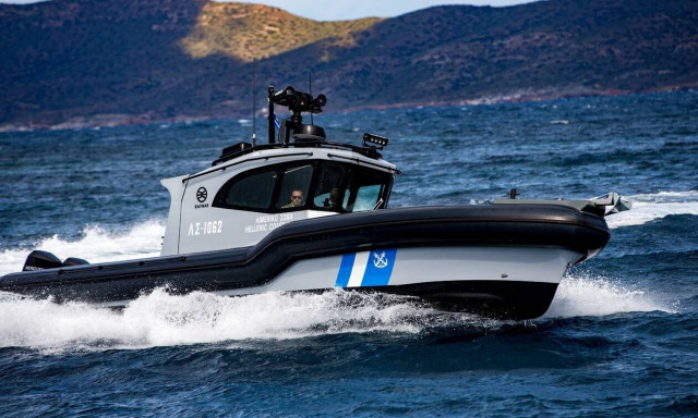 Κάρπαθος: Άκαρπες μέχρι στιγμής οι έρευνες για τον εντοπισμό υποβρύχιου αλιέα