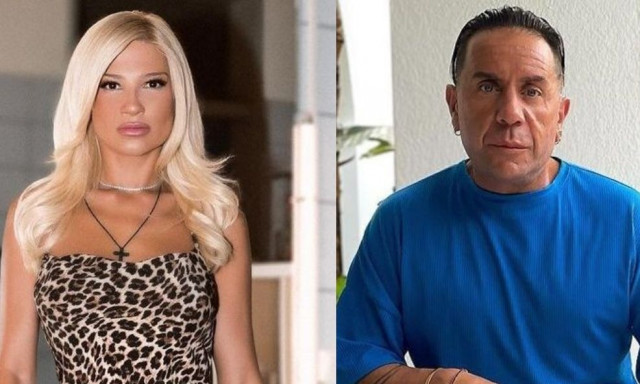 Φαίη Σκορδά: Η αποκάλυψη για τη συνάντηση με τον Γιώργο Μαζωνάκη μετά τη διαμάχη με την αδερφή του