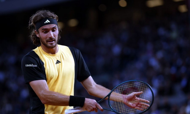 Στέφανος Τσιτσιπάς: Πρεμιέρα στο Wimbledon κόντρα στον Τάρο Ντάνιελ - Η ώρα και το κανάλι