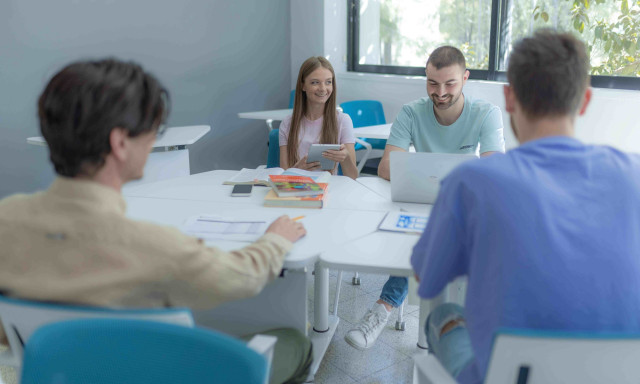 Σπουδές στο Πανεπιστήμιο: Οι πέντε συχνότερες προκλήσεις που αντιμετωπίζουν νέοι φοιτητές