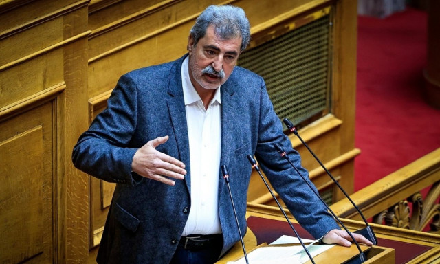 Συνεχίζεται η εσωκομματική σύγκρουση για τον Πολάκη – Κεχαγιά: Δεν θα επιστρέψει άμεσα στην ΚΟ