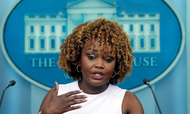 Λευκός Οίκος: Δεν είναι απαραίτητο «τεστ νοημοσύνης» για τον Μπάιντεν