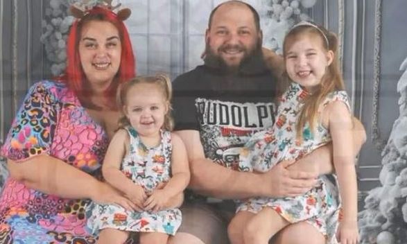 Αυστραλία: 6χρονο κοριτσάκι με σοβαρό πρόβλημα υγείας «ξαναζεί» χάρη στην καλοσύνη των ξένων