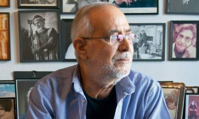 Γιώργος Σγουράκης: Πέθανε ο γνωστός σκηνοθέτης και παραγωγός