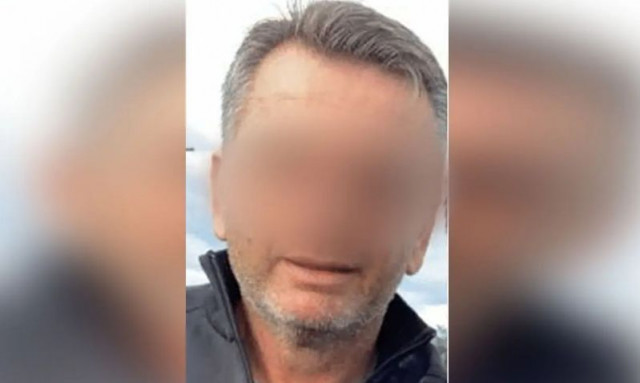 Δολοφονία στο Ψυχικό: Αυτό είναι το θύμα της μαφιόζικης επίθεσης - Πατέρας δυο παιδιών ο 54χρονος