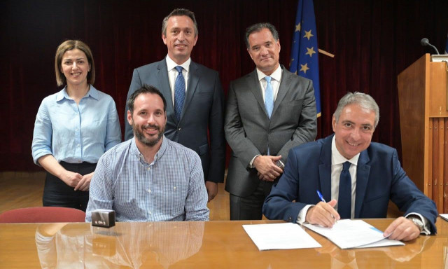 Ανακαίνιση ύψους 5,57 εκατ. ευρώ σε 4 Κέντρα Υγείας της Πελοποννήσου