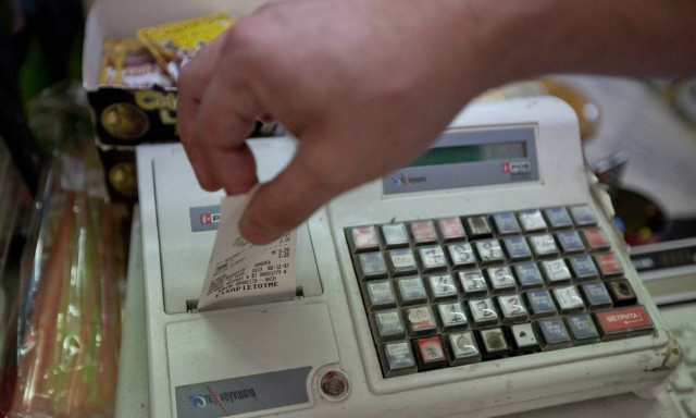 ΑΑΔΕ: Οι νέες ημερομηνίες για απόσυρση-αντικατάσταση ταμειακών και διασύνδεση λογισμικών ERP με POS