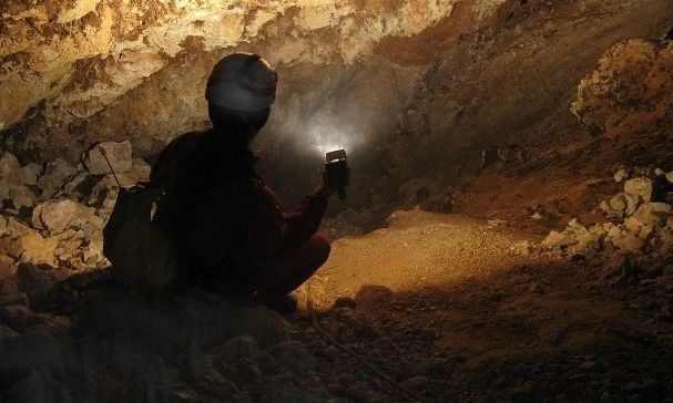 Σέρρες: Σημαντική ανακάλυψη από το Τμήμα Γεωλογίας του ΑΠΘ σε σπήλαιο στο Σιδηρόκαστρο