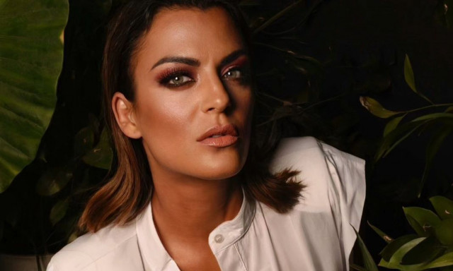 Χριστίνα Βραχάλη: Ο τοκετός, το όνομα της κόρης της και η επιστροφή της στο Open