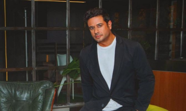 Θάνος Μαρίνης: Νίκησε τον καρκίνο και στέλνει μήνυμα ζωής - «Αγαπήστε τους γύρω σας περισσότερο»