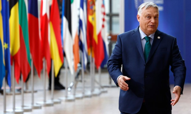 Έκτακτη σύσκεψη του συμβουλίου Άμυνας στην Ουγγαρία λόγω φόβων για κλιμάκωση