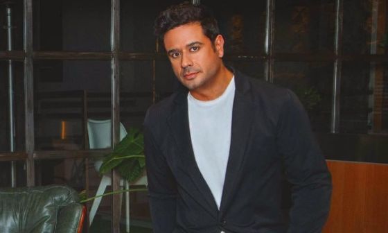 Θάνος Μαρίνης: «Έκαναν τα παιδιά μου εξετάσεις για θυρεοειδή και τυχαία ανακάλυψα ότι έχω καρκίνο»