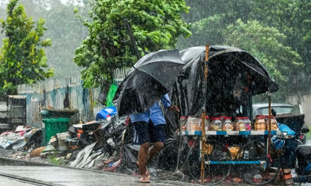 Καραϊβική: Tέσσερις οι νεκροί από τον κυκλώνα Μπέριλ - Κατευθύνεται προς τη Τζαμάικα
