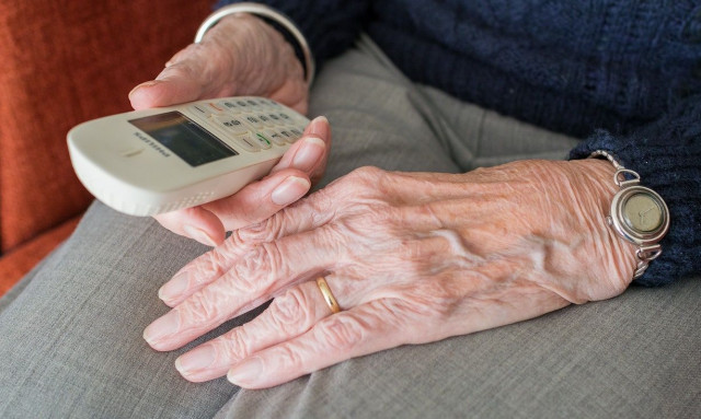 Συντάξεις: Πληρωμές από τις 26 έως τις 30 Ιουλίου 2024