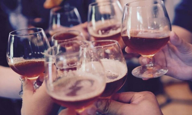 Ηράκλειο: Σύλληψη για παράνομο αποστακτήριο - Κατασχέθηκαν 200 λίτρα αλκοολούχου υγρού