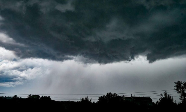 Καιρός: Από τους 41 σε... φθινόπωρο - Ποιο διήμερο θα πέσει χαλάζι