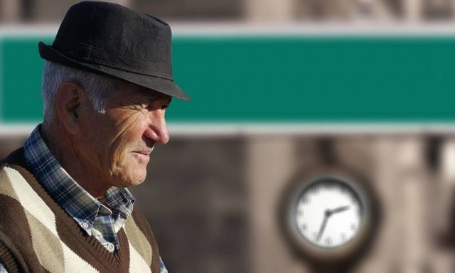 Συνταξιούχοι: Ρεκόρ δηλώσεων εργασίας - Έφτασαν 175.000 οι συνταξιούχοι που εργάζονται