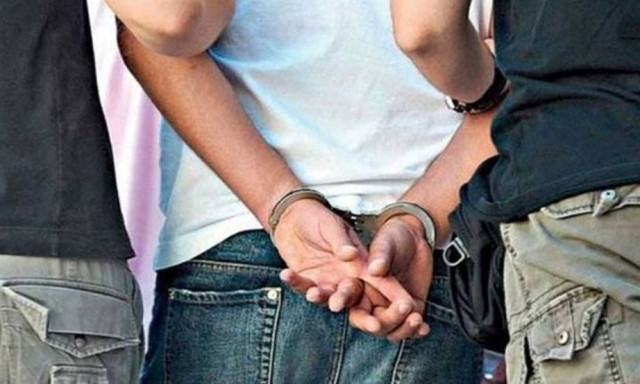 Έβρος: Χειροπέδες σε τρεις αλλοδαπούς διακινητές