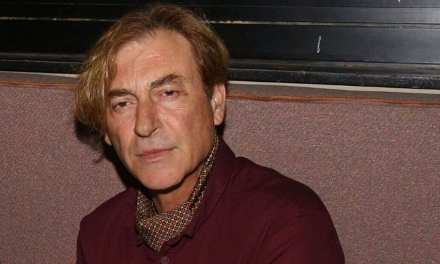 Αίας Μανθόπουλος: Έδωσε ζωή σε πέντε ανθρώπους – Δώρισαν τα νεφρά, το ήπαρ και τα μάτια του