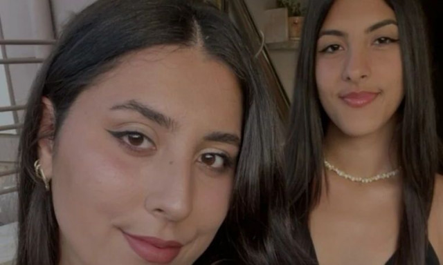 Πάτρα: Δίδυμες αδερφές συγκέντρωσαν ακριβώς τα ίδια μόρια στις Πανελλήνιες