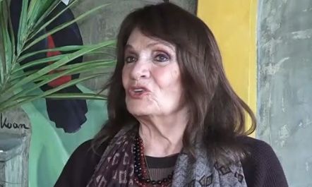 Συγκλονίζει η Ελπίδα: «Πρόλαβα το έμφραγμα στο παρα πέντε και μετά έφυγε από τη ζωή ο εγγονός μου»