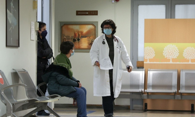 ΑΣΕΠ: Αυτοί είναι οι οριστικοί πίνακες για τους διοικητές των ΥΠΕ