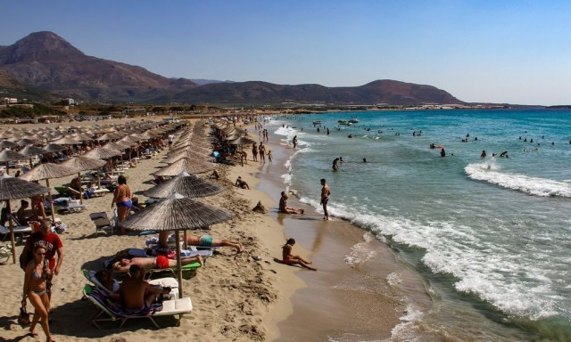 Καιρός: Τι προβλέπει το Forecast Weather για τον Ιούλιο – Η εκτίμηση ανά πενθήμερο