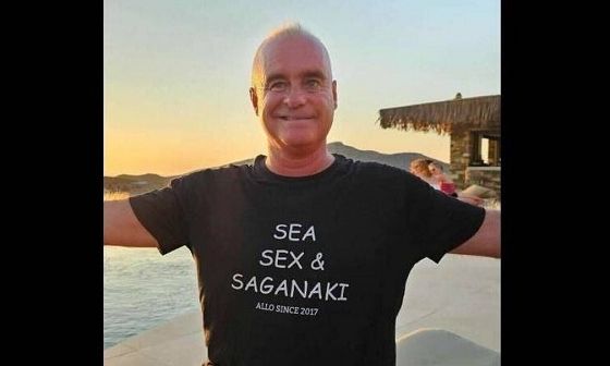 Αμοργός: Σταματούν οι έρευνες για τον εντοπισμό του Αμερικανού τουρίστα