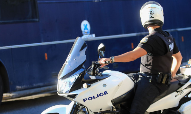 Δάφνη: Συνελήφθη 56χρονος για διακίνηση ναρκωτικών