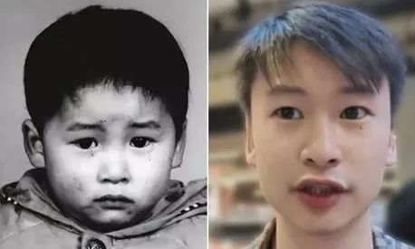 Η απίστευτη ιστορία ενός εξαφανισμένου παιδιού - Βρήκε την οικογένειά του μετά από 30 χρόνια