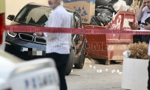 Δολοφονία στο Ψυχικό: «Η μαφία της Μυκόνου» και οι μπίζνες του τοπογράφου που ξεσκονίζουν οι αρχές