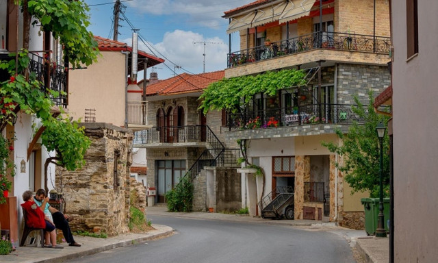 Η μεταλλευτική δραστηριότητα κινητήριος δύναμη για την ανάπτυξη του Δήμου Αριστοτέλη Χαλκιδικής