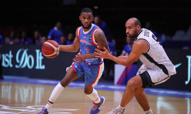 Προολυμπιακό Τουρνουά 2024: Πάτησε «γκάζι» και... προκρίθηκε η Δομινικανή Δημοκρατία