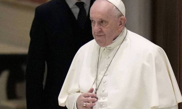 Το Βατικανό γίνεται πράσινο - Νέο ηλιακό εργοστάσιο ανακοινώνεται από τον Πάπα Φραγκίσκο